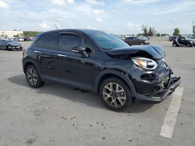 Photo 4 from auction – 2016 FIAT 500X TREKK with VIN ZFBCFXCT1GP352518