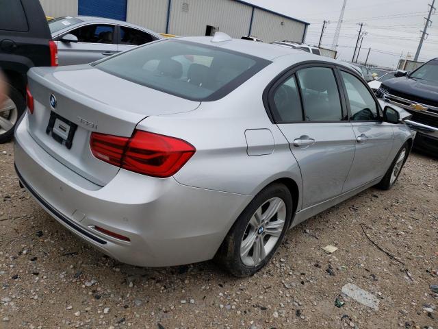 Photo 3 from auction – 2016 BMW 328 I SULE with VIN WBA8E9G5XGNU29621