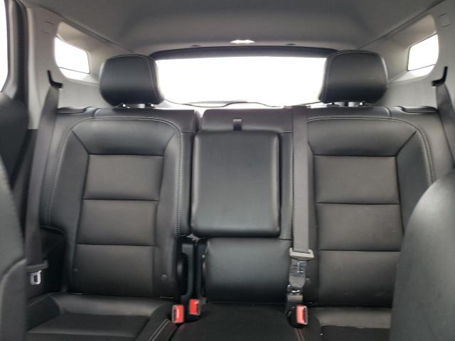 Photo 10 from auction – 2022 GMC TERRAIN SL with VIN 3GKALVEVXNL194970