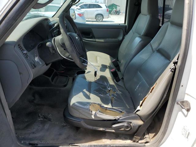 Photo 7 from auction – 2004 FORD RANGER with VIN 1FTYR10D44PA45490