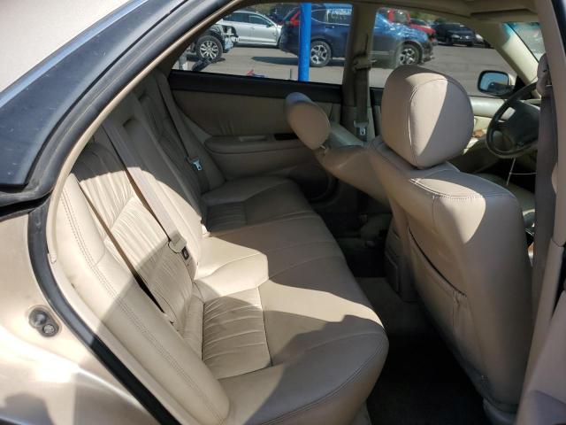 Photo 10 from auction – 2000 LEXUS ES 300 with VIN JT8BF28G3Y0287817