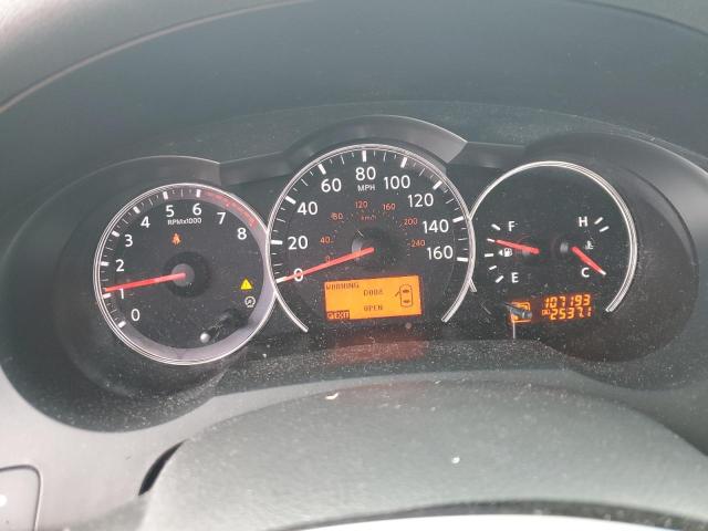 Photo 9 from auction – 2012 NISSAN ALTIMA BAS with VIN 1N4AL2AP0CC188692