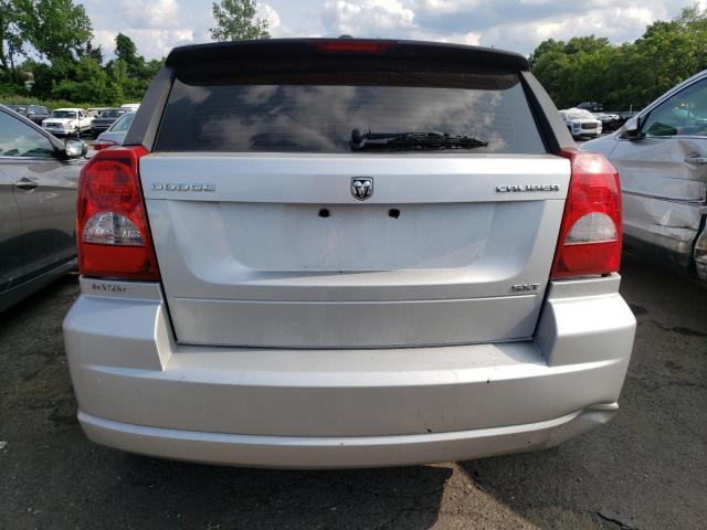 Photo 6 from auction – 2010 DODGE CALIBER SX with VIN 1B3CB4HA6AD602294