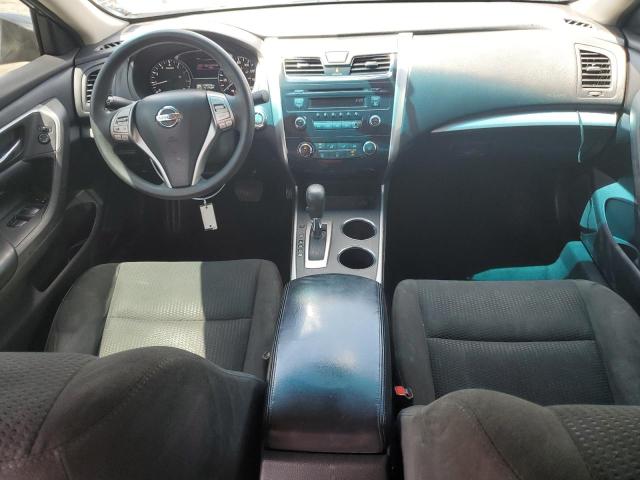 Photo 8 from auction – 2015 NISSAN ALTIMA 2.5 with VIN 1N4AL3AP2FC295446