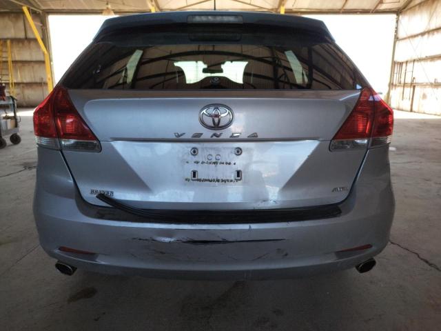 Photo 6 from auction – 2010 TOYOTA VENZA with VIN 4T3BK3BB9AU045244