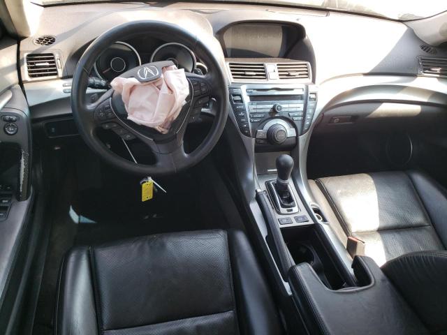 Photo 8 from auction – 2010 ACURA TL with VIN 19UUA8F52AA012891