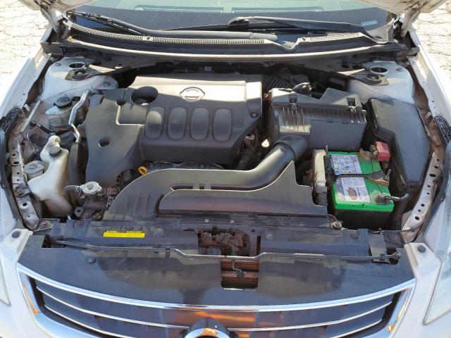 Photo 11 from auction – 2012 NISSAN ALTIMA BAS with VIN 1N4AL2AP7CC135312