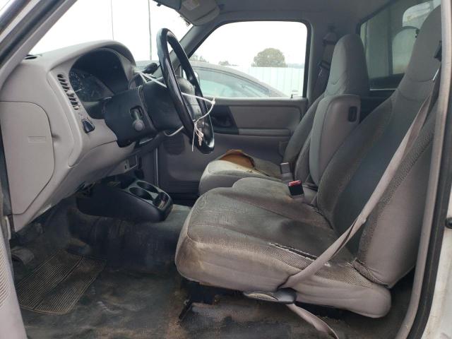 Photo 7 from auction – 2000 FORD RANGER with VIN 1FTYR10CXYPA99082