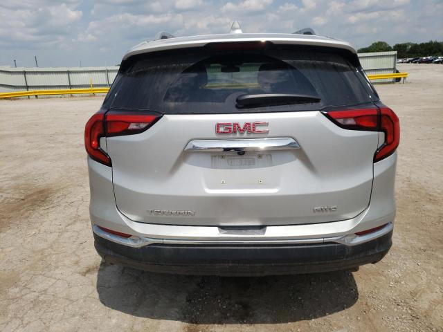 Photo 6 from auction – 2019 GMC TERRAIN SL with VIN 3GKALVEVXKL332339