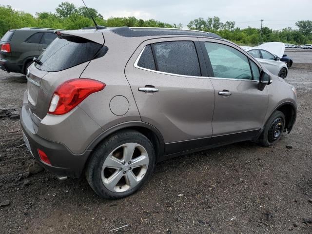 Photo 3 from auction – 2014 BUICK ENCORE CON with VIN KL4CJBSB5EB645964