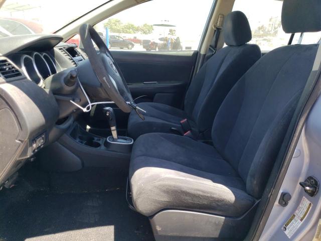 Photo 7 from auction – 2009 NISSAN VERSA S with VIN 3N1BC13E09L413827