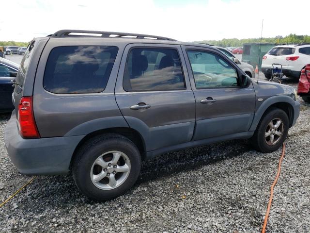 Photo 3 from auction – 2006 MAZDA TRIBUTE I with VIN 4F2YZ02Z46KM07370