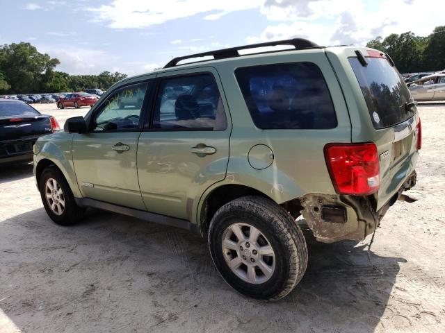 Photo 2 from auction – 2008 MAZDA TRIBUTE I with VIN 4F2CZ02Z38KM14629
