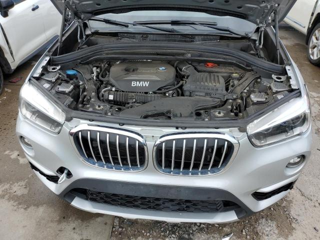 Photo 12 from auction – 2017 BMW X1 XDRIVE2 with VIN WBXHT3Z30H4A54515