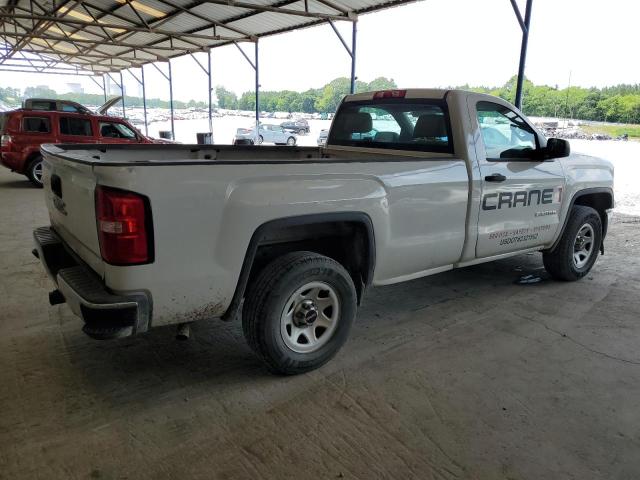 Photo 3 from auction – 2015 GMC SIERRA C15 with VIN 1GTN1TEC5FZ239751