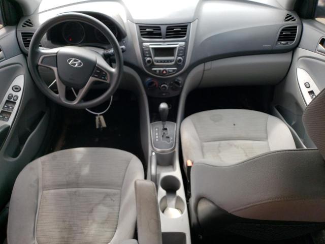 Photo 8 from auction – 2016 HYUNDAI ACCENT SE with VIN KMHCT5AE2GU259969