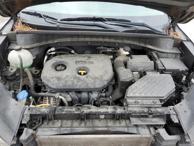 Photo 12 from auction – 2017 HYUNDAI TUCSON LIM with VIN KM8J3CA4XHU481373