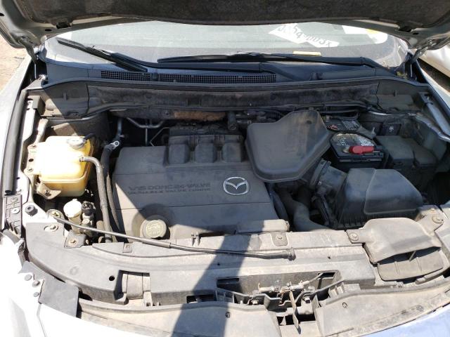 Photo 11 from auction – 2012 MAZDA CX-9 with VIN JM3TB3CV9C0339402