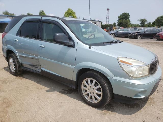 Photo 4 from auction – 2006 BUICK RENDEZVOUS with VIN 3G5DA03L76S545321