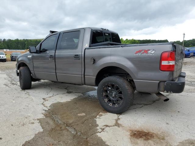 Photo 2 from auction – 2005 FORD F150 SUPER with VIN 1FTPW14575FB51401
