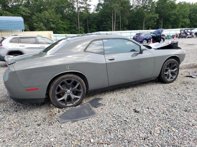 Photo 3 from auction – 2018 DODGE CHALLENGER with VIN 2C3CDZAG6JH161889