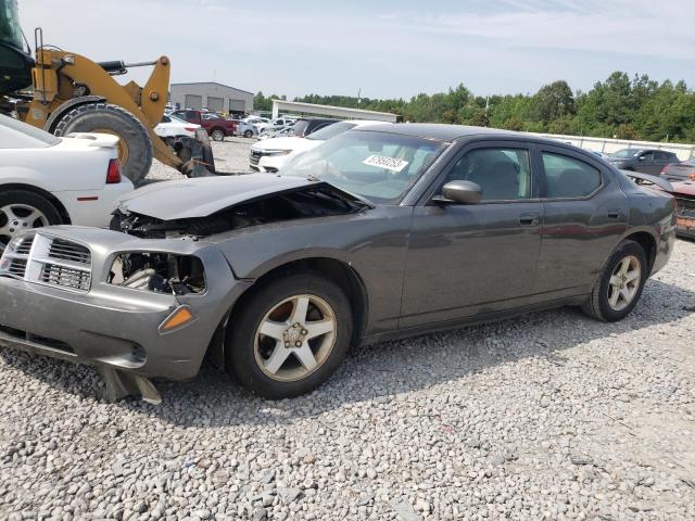 DODGE CHARGER 2010 with VIN 2B3CA4CD5AH110816 - Photo from auction