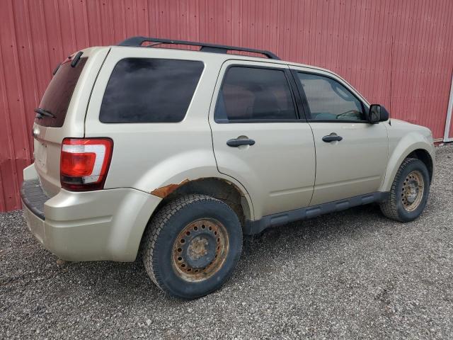 Photo 3 from auction – 2012 FORD ESCAPE XLT with VIN 1FMCU0D78CKC33203