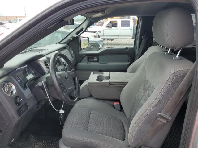 Photo 7 from auction – 2013 FORD F150 SUPER with VIN 1FTFW1ET0DFB69231