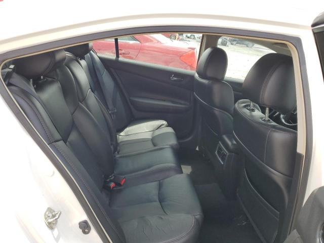 Photo 10 from auction – 2011 NISSAN MAXIMA S with VIN 1N4AA5AP9BC829263