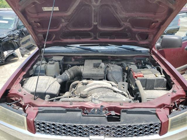 Photo 11 from auction – 2008 CHEVROLET COLORADO with VIN 1GCCS19E188171980