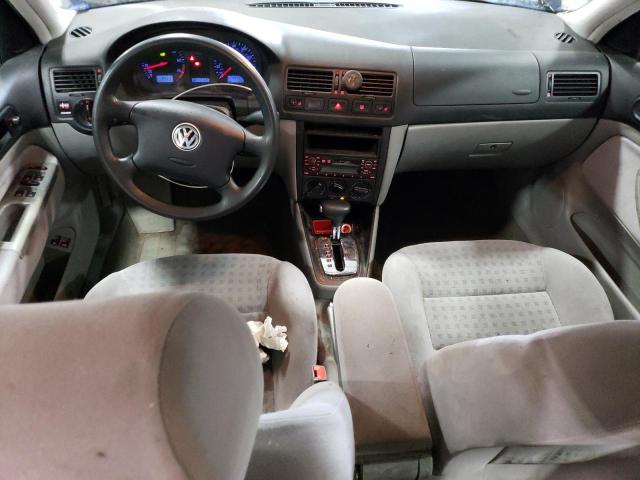 Photo 8 from auction – 2002 VOLKSWAGEN JETTA GLS with VIN WVWSB61J52W126917