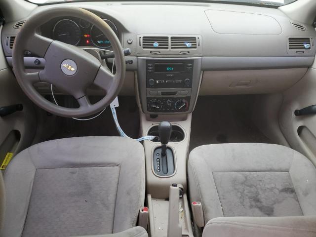Photo 8 from auction – 2005 CHEVROLET COBALT with VIN 1G1AK52F257597852