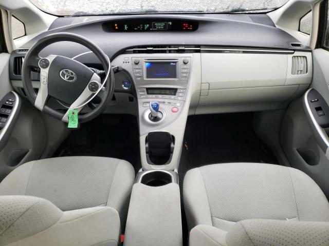 Photo 8 from auction – 2015 TOYOTA PRIUS with VIN JTDKN3DU9F1964334