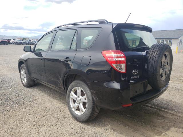 Photo 2 from auction – 2012 TOYOTA RAV4 with VIN JTMJK4DV4C5106650