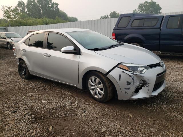 Photo 4 from auction – 2016 TOYOTA COROLLA L with VIN 2T1BURHE9GC688470