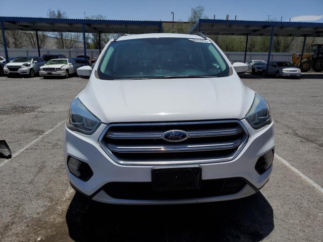 Photo 5 from auction – 2017 FORD ESCAPE SE with VIN 1FMCU0GDXHUD42159