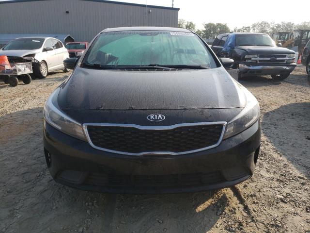 Photo 5 from auction – 2017 KIA FORTE LX with VIN 3KPFK4A70HE066140