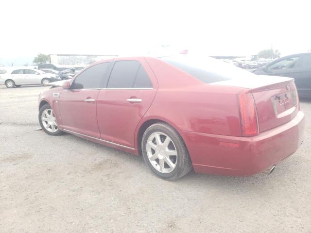 Foto 2 de la subasta – 2009 CADILLAC STS con VIN 1G6DW67VX90167616