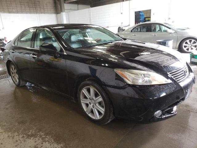 Zdjęcie 4 z aukcji – 2007 LEXUS ES 350 z VIN JTHBJ46G972151336