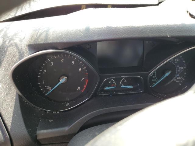 Photo 9 from auction – 2015 FORD ESCAPE S with VIN 1FMCU0F79FUA23098
