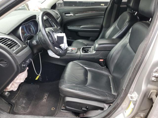Zdjęcie 7 z aukcji – 2015 CHRYSLER 300 LIMITE z VIN 2C3CCAAG8FH832717