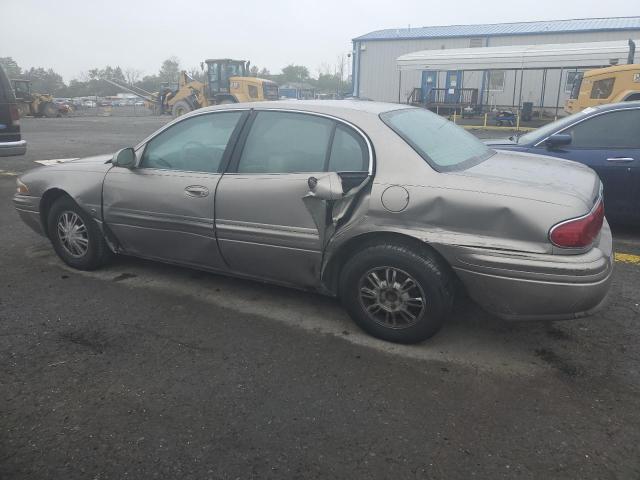 Photo 2 from auction – 2003 BUICK LESABRE with VIN 1G4HP54K53U188529