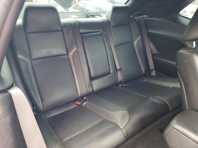 Photo 10 from auction – 2020 DODGE CHALLENGER with VIN 2C3CDZAG5LH105980