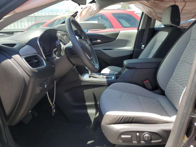 Photo 7 from auction – 2020 CHEVROLET EQUINOX LT with VIN 3GNAXKEV4LS643231