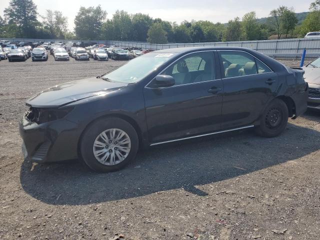 TOYOTA CAMRY BASE 2012 with VIN 4T4BF1FKXCR271006 - Photo from auction