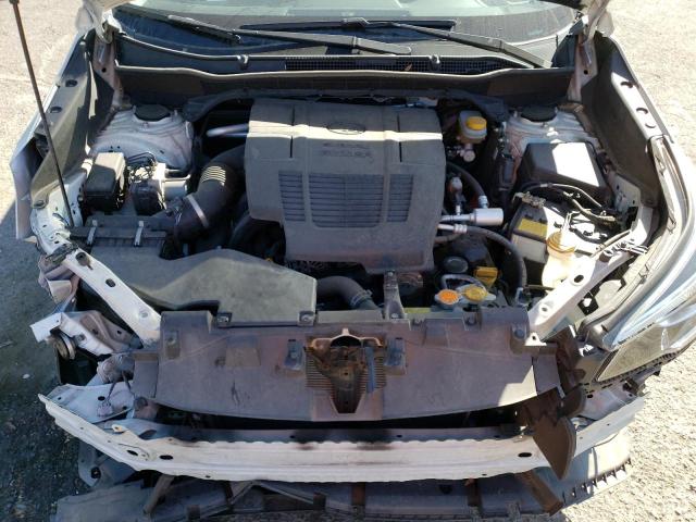Photo 12 from auction – 2019 SUBARU FORESTER P with VIN JF2SKAEC0KH488335