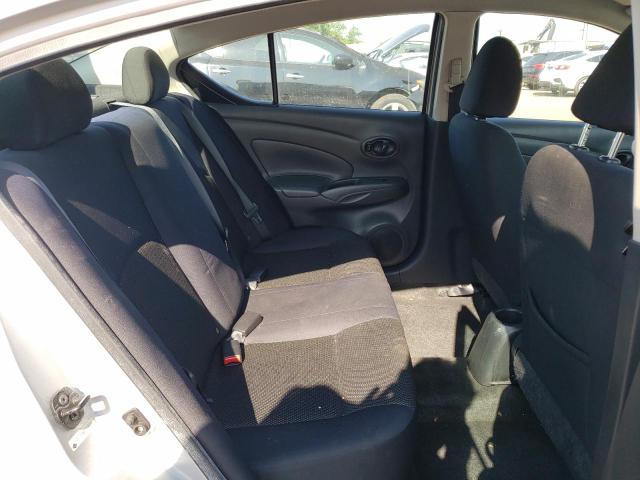 Photo 10 from auction – 2012 NISSAN VERSA S with VIN 3N1CN7APXCL848089