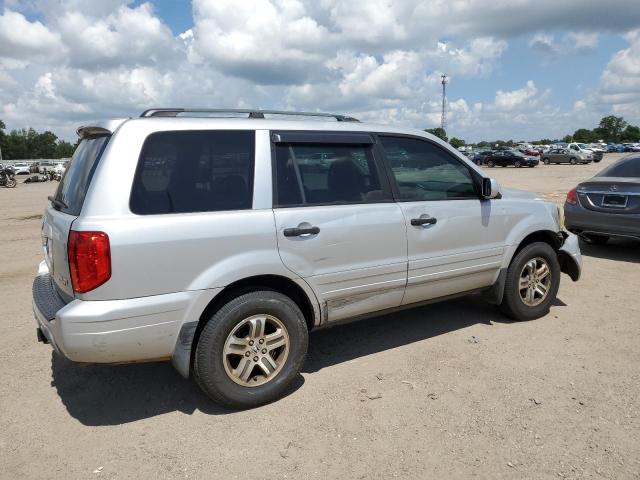 Photo 3 from auction – 2004 HONDA PILOT EXL with VIN 2HKYF18624H512030