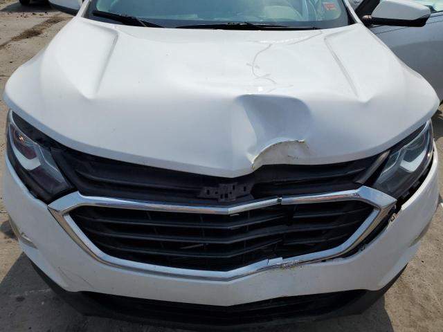 Photo 11 from auction – 2018 CHEVROLET EQUINOX LT with VIN 2GNAXJEV8J6134622