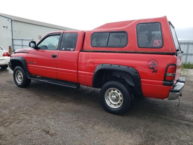 Photo 2 from auction – 1998 DODGE RAM 1500 with VIN 3B7HF12Y5WG130175